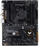 Материнcька плата ASUS TUF GAM X570-PROWI-FI II sAM4 X570 4xDDR4 HDMI-DP Wi-Fi BT ATX
