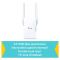 Повторювач Wi-Fi сигналу TP-LINK RE605X AX1800 1хGE ext. ant x2 OneMesh