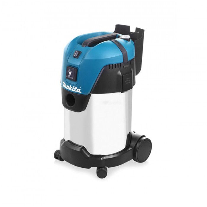 Пилосос Makita VC3011L, 1000Вт, 30л, 10.5кг
