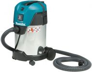 Пилосос Makita VC3011L, 1000Вт, 30л, 10.5кг