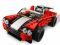 Конструктор LEGO Creator Спортивний автомобіль