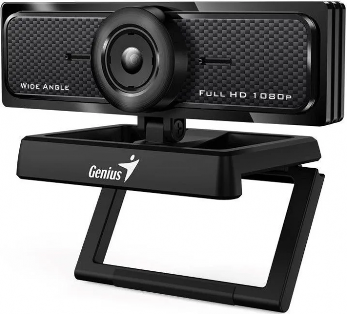 Веб-камера Genius F-100 Full HD Black