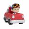 Машинка CoComelon Mini Vehicles Fire Truck Пожежна машина