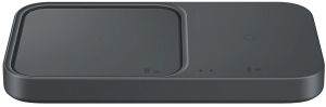 Бездротовий зарядний пристрій Samsung 15W Wireless Charger Duo (w/o TA) Black
