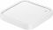 Бездротовий зарядний пристрій Samsung 15W Wireless Charger Pad (with TA) White
