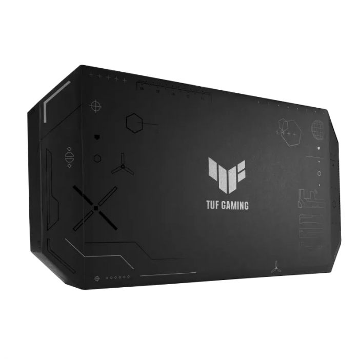 Вiдеокарта ASUS GeForce RTX3090 TI 24GB GDDR6X TUF