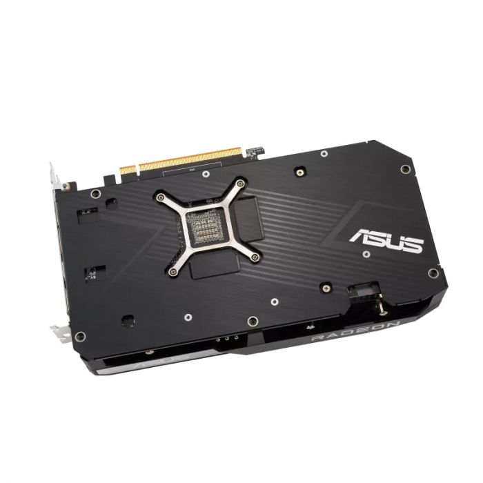 Вiдеокарта ASUS Radeon RX 6650 XT 8GB GDDR6 DUAL OC