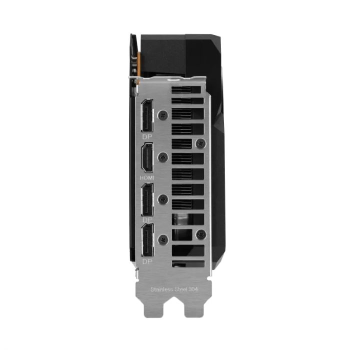 Вiдеокарта ASUS Radeon RX 6650 XT 8GB GDDR6 DUAL OC