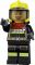 Конструктор LEGO City Пожежна бригада 60321