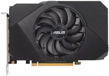 Відеокарта ASUS Radeon RX 6400 4GB GDDR6
