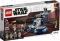 Конструктор LEGO Star Wars Броньований штурмовий танк (AAT™) 75283