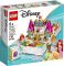 Конструктор LEGO Disney Princess Книга пригод Аріель, Белль, Попелюшки й Тіани 43193