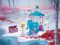 Конструктор LEGO Disney Princess Ельза та крижана конюшня Нокка 43209