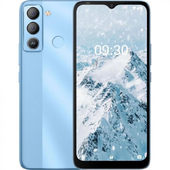Смартфон TECNO POP 5 LTE (BD4) 2/32Gb 2SIM Ice Blue