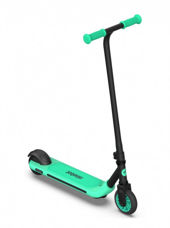 Електросамокат Segway-Ninebot A6