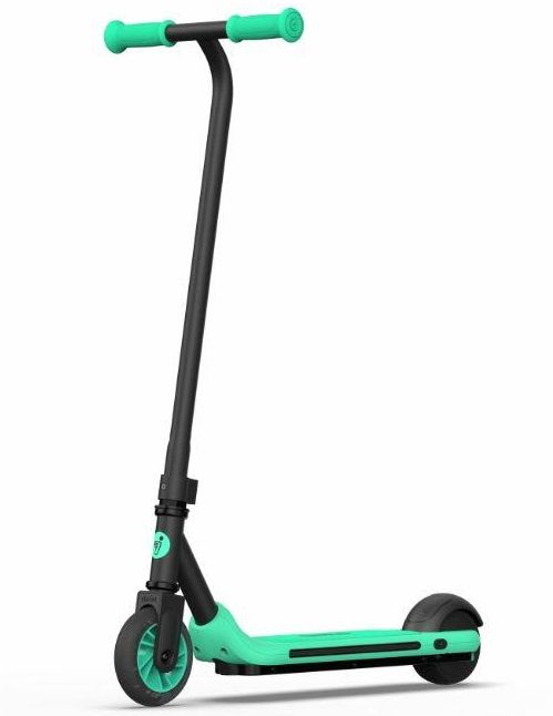 Електросамокат Segway-Ninebot A6