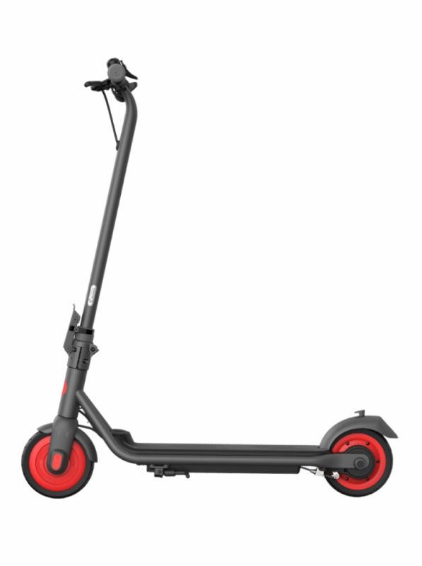 Електросамокат Segway-Ninebot C20, Black