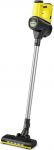 Пилосос ручний Karcher VC 6 CORDLESS OURFAMILY, акумуляторний, до 50 хв роботи, 25.2 В, Li-ion, 800 мл, 2.55 кг