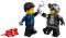 Конструктор LEGO City Поліцейська машина для перевезення в'язнів 60276