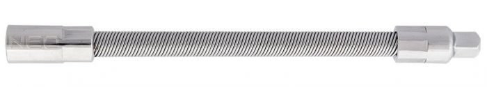 Подовжувач гнучкий NEO, 1/4", 140 мм, CrV