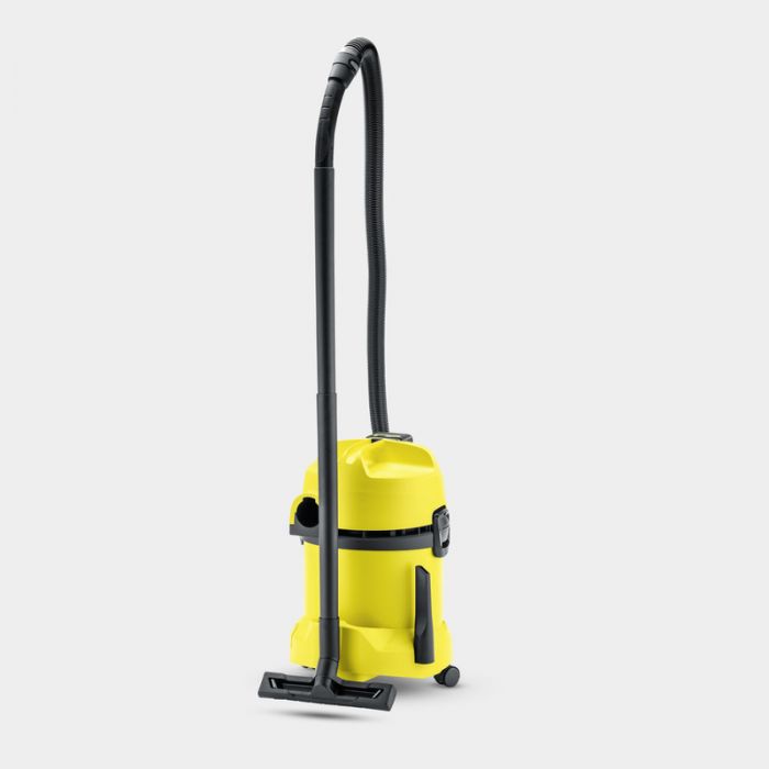 Пилосос Karcher WD 3 Battery акумуляторний + мішки, 36В,
