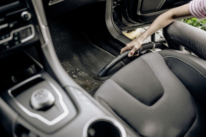 Господарський пилосос Karcher WD 3 P V-17/4/20, 1000 ВТ, 17л, 4м, 4.858 кг