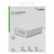 Мережевий ЗП Belkin Home Charger 108W GAN Dual USB-С/USB-A