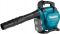 Воздуходув-пилосос Makita DUB363ZV акумуляторний, Li-Ion 18В, 13.4м/хв, 65м/сек, 4.8кг, Solo (без АКБ и ЗУ)