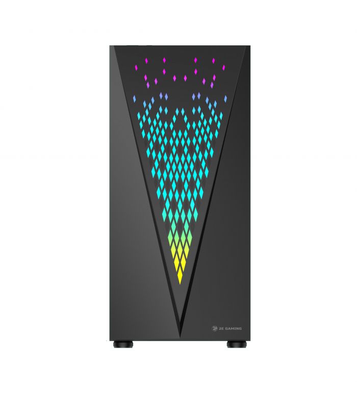 Комп’ютер персональний 2E Octal Intel i3-10100F/H510/16/1000F/NVD1650-4/Win10Pro/G2055/