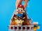 Конструктор LEGO Super Mario Літальний апарат Боузера. Додатковий рівень 71391