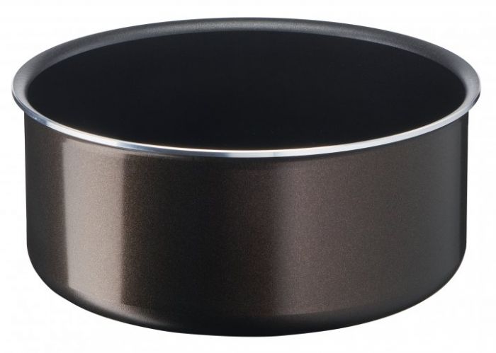 Набір посуду Tefal Ingenio XL Intense, 10 предметів, алюміній