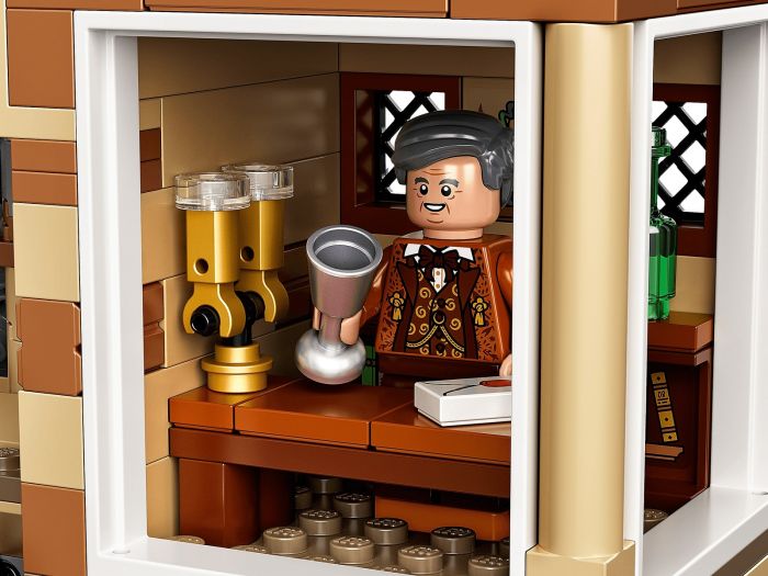 Конструктор LEGO Harry Potter Астрономічна вежа Гоґвортса 75969