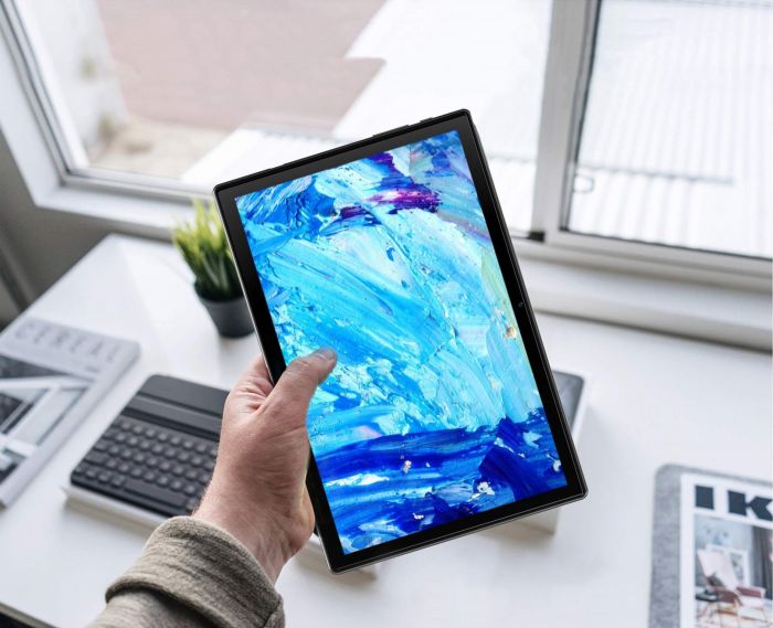 Планшет Blackview Tab 8E 10.1"/WUXGA/3GB/SSD32GB/WiFi Grey
