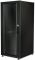 Шафа DIGITUS Network Dynamic Basic, 19" 26U 600x600, RAL 9005