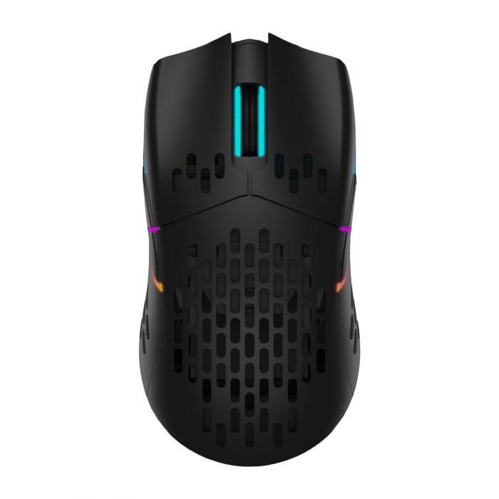 Миша Keychron M1 UltraLight Black