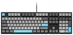 Клавіатура Varmilo MA108M V2 Moonlight EC Sakura V2 RU