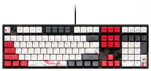 Клавіатура Varmilo MA108M V2 Peking Opera EC Sakura V2EN