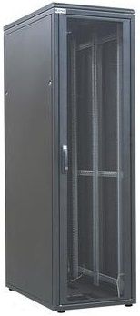 Шафа ZPAS розбірна 19"42U 600*1200 перфоровані дверцята WZ-SZBSE-007-5711-11-3-161