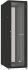 Шафа ZPAS розбірна 19" 42U 600x1200 перф.двері, задні розпашні WZ-IT-426012-45AA-5-161-FP