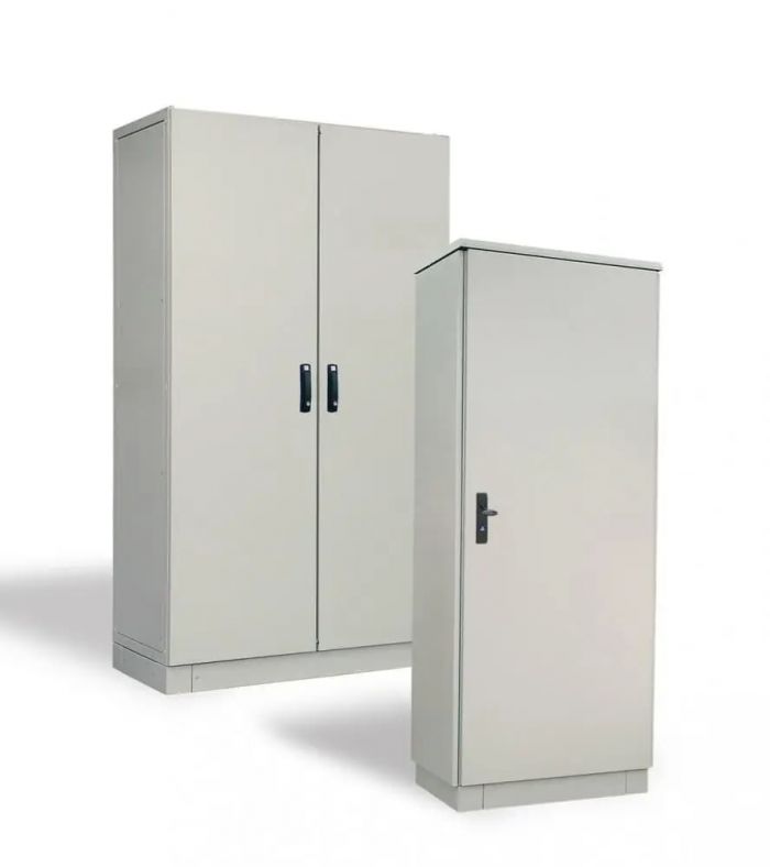 Шафа ZPAS електротехнічна SZE2 2000x1000x800, WZ-SZE2-2004-S10A-00-011-00-0-011