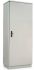 Шафа ZPAS електротехнічна SZE2 2000x1000x800, WZ-SZE2-2004-S10A-00-011-00-0-011