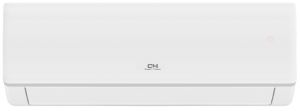 Кондиціонер Cooper&Hunter Cozy Inverter CH-S12FTXK-NG, 35 м2, інвертор, A++/A+, до -15°С, Wi-Fi, R32, білий