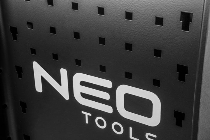 Шафа-візок інструментальний NEO, 7 ящиків, 810x465x825мм, 200 кг