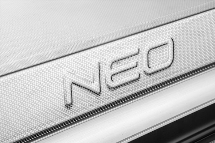 Шафа-візок інструментальний NEO, 7 ящиків, 810x465x825мм, 200 кг