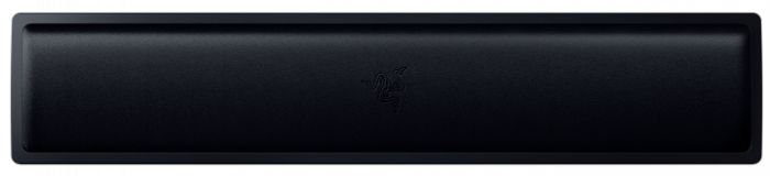 Підставка під зап'ястя для клавіатури Razer Wrist Rest Leatherette Black