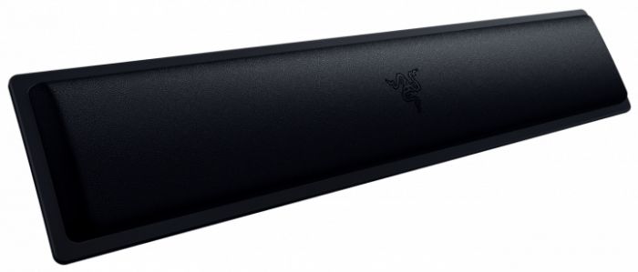 Підставка під зап'ястя для клавіатури Razer Wrist Rest Leatherette Black