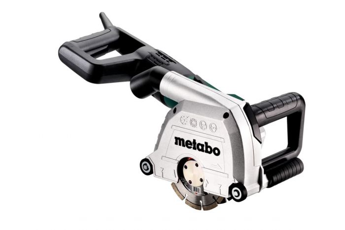 Штроборіз Metabo MFE 40 кофр +2 алмазних диска