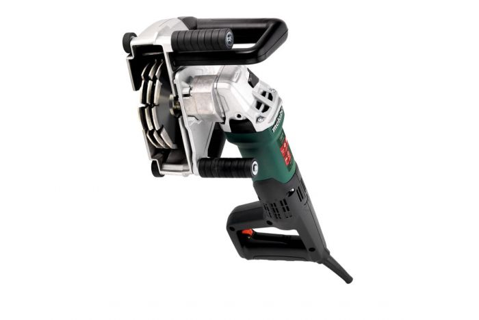 Штроборіз Metabo MFE 40 кофр +2 алмазних диска