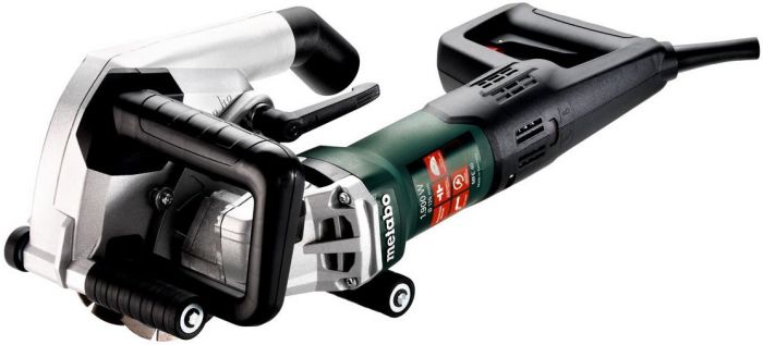 Штроборіз Metabo MFE 40 кофр +2 алмазних диска