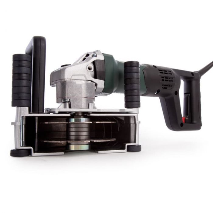 Штроборіз Metabo MFE 40 кофр +2 алмазних диска
